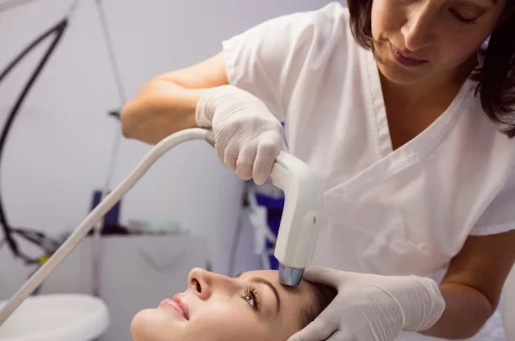 Dermatology